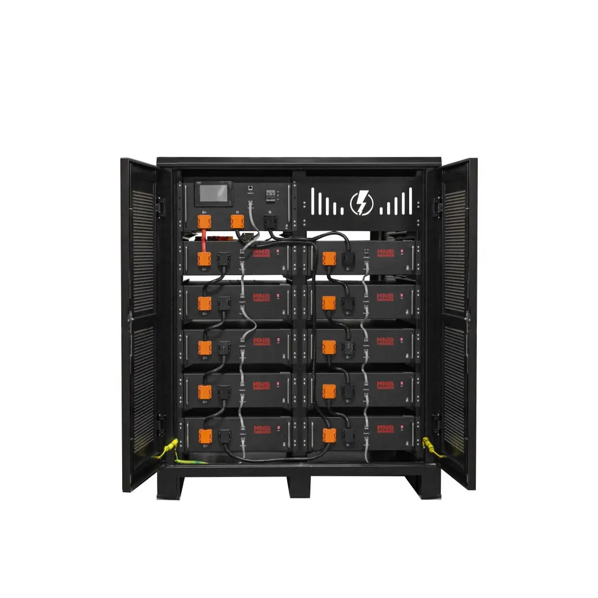 Аккумулятор MNB LFPT-512-200-S
