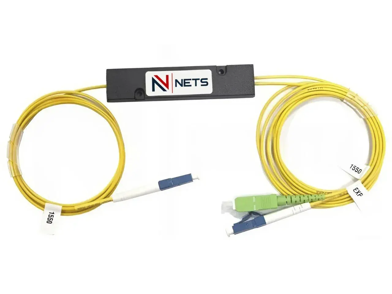Обзор технологии CWDM