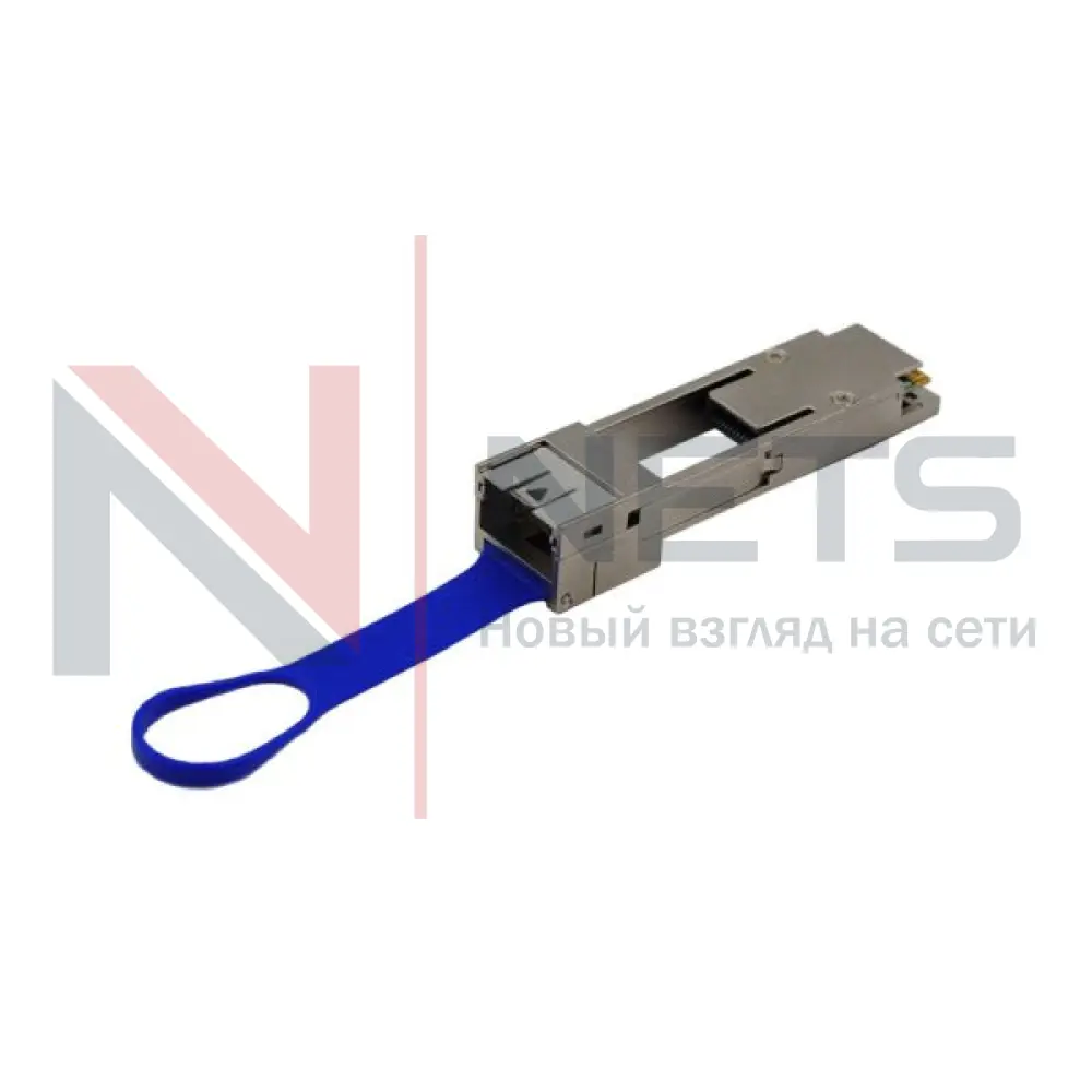 Оптический трансивер NS-QSFP-SFP+, адаптер интерфейса 40G QSFP+ в 10G SFP+