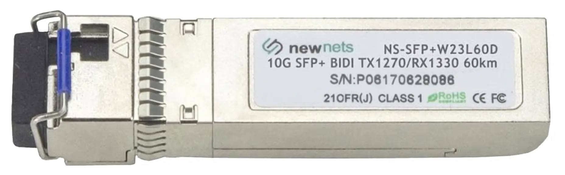 SFP+ модули