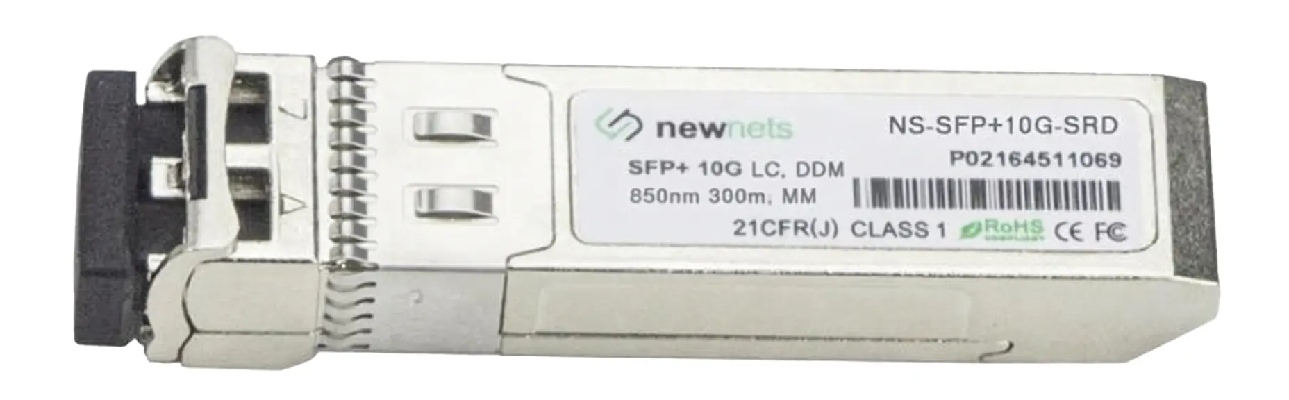 SFP+ 10G модули New Nets