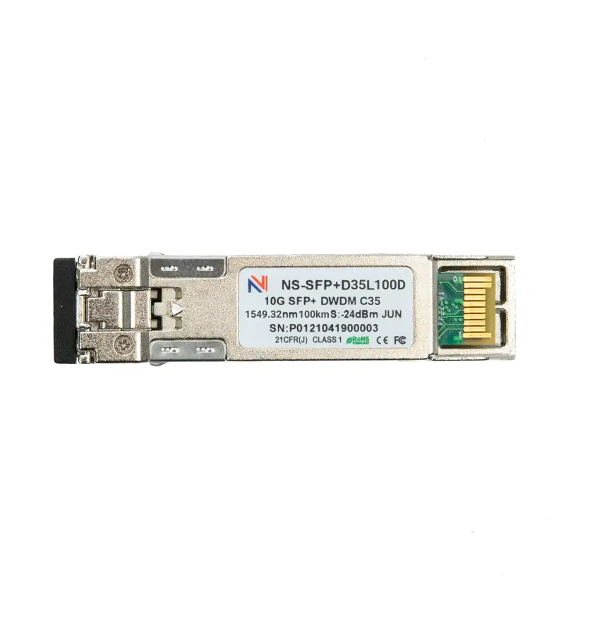 Сетка частот DWDM