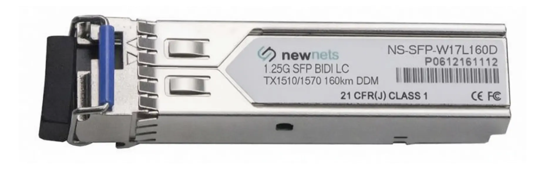 SFP-модули 1G