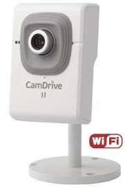 IP камеры CamDrive