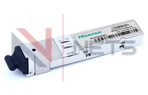Модуль SFP xPON 2.5 GE, class B+ (LTE3680M-BC / 38J0-6538E-ST+)