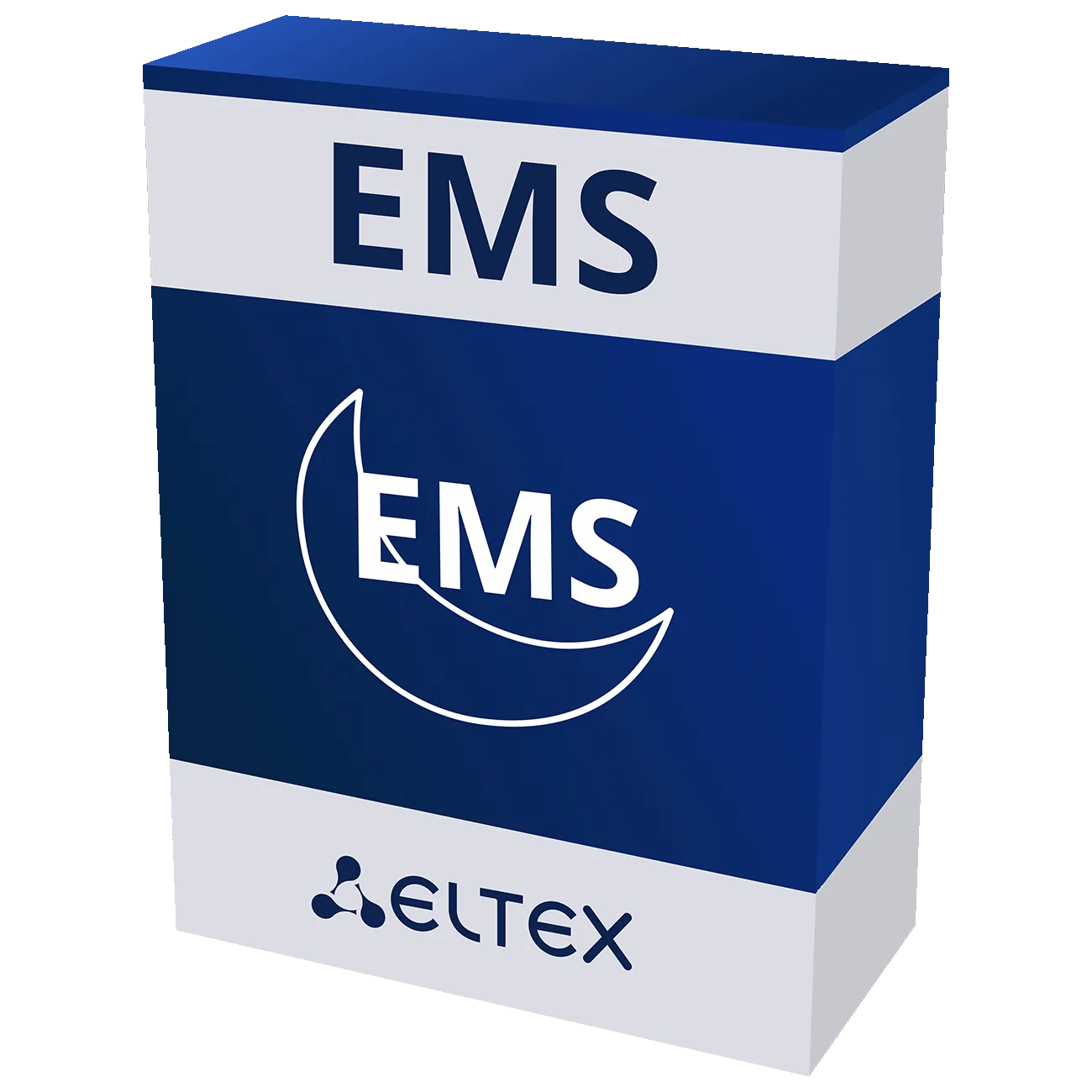 Опция EMS-MES-aggregation системы Eltex.EMS : 1 сетевой элемент  MES-3000 или MES-5000