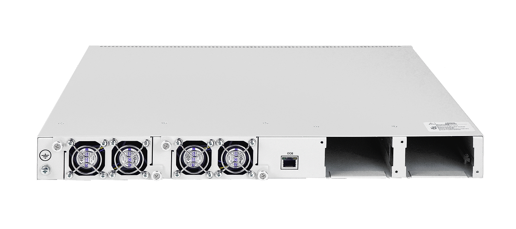 Ethernet-коммутатор MES3300-48