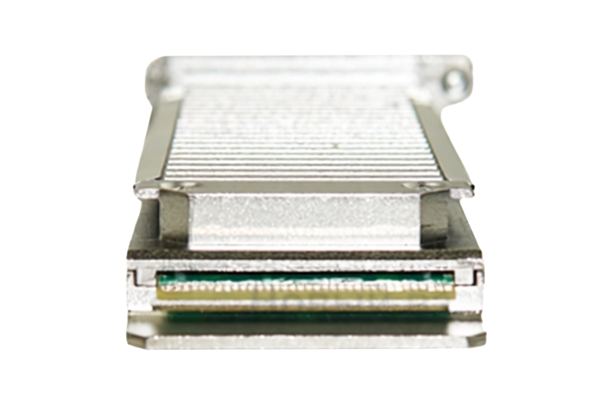 Конвертер интерфейсов NS-Xenpak-SFP+