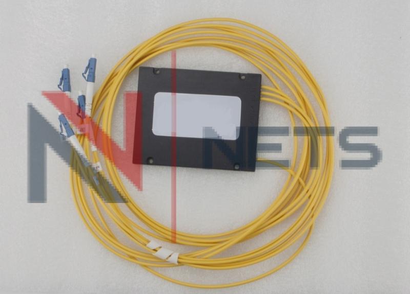 Модуль Add/Drop 1CH CWDM 1G/10G 1330/1450, ABS Box