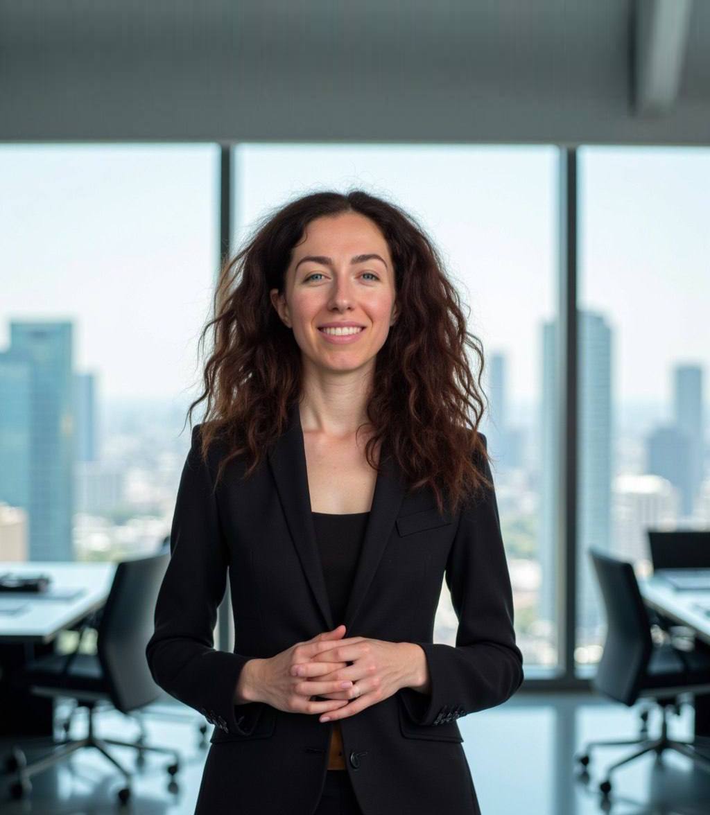 Фаминцева Евгения