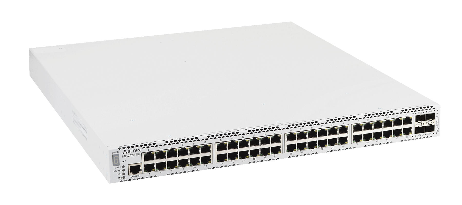 Ethernet-коммутатор MES2420-48P