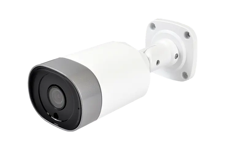 Проводная цилиндрическая IP-камера SW-BA101-E