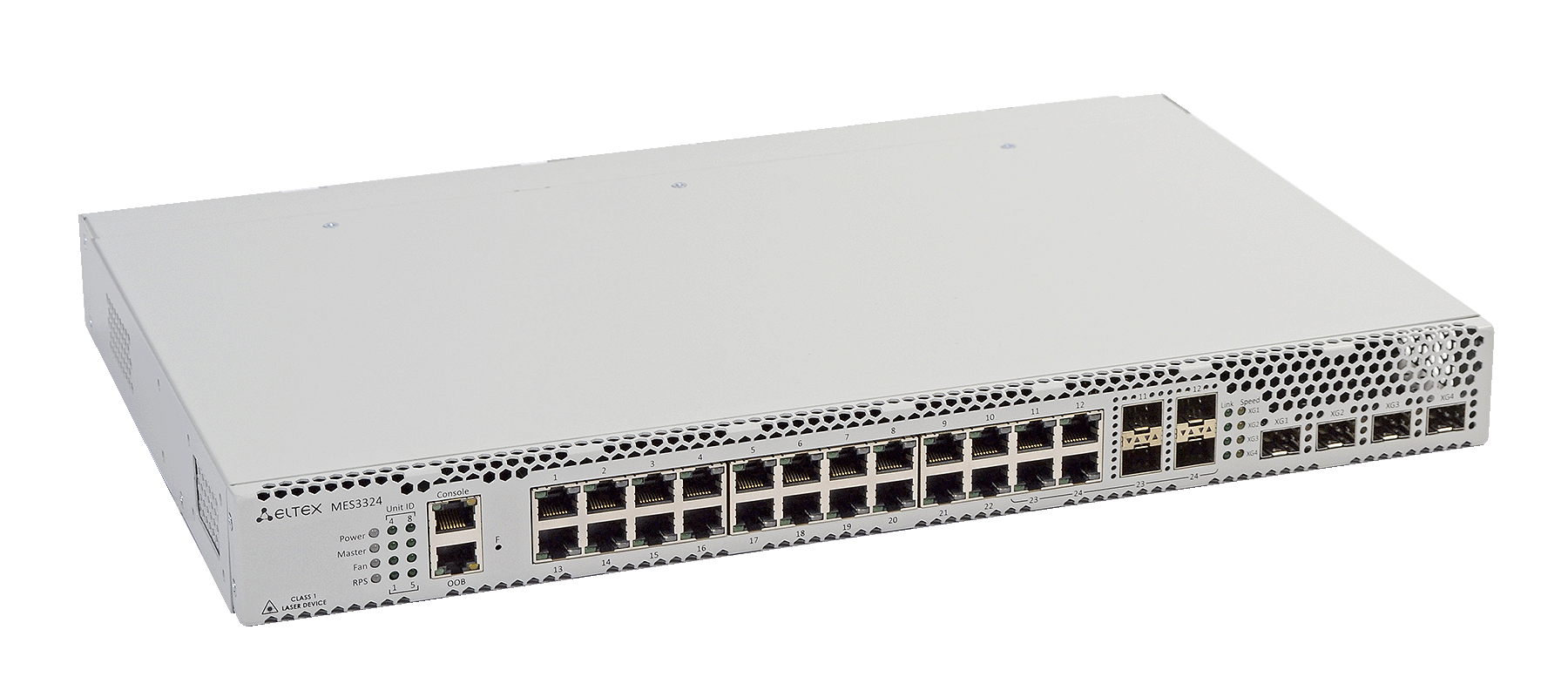 Ethernet-коммутатор MES3324