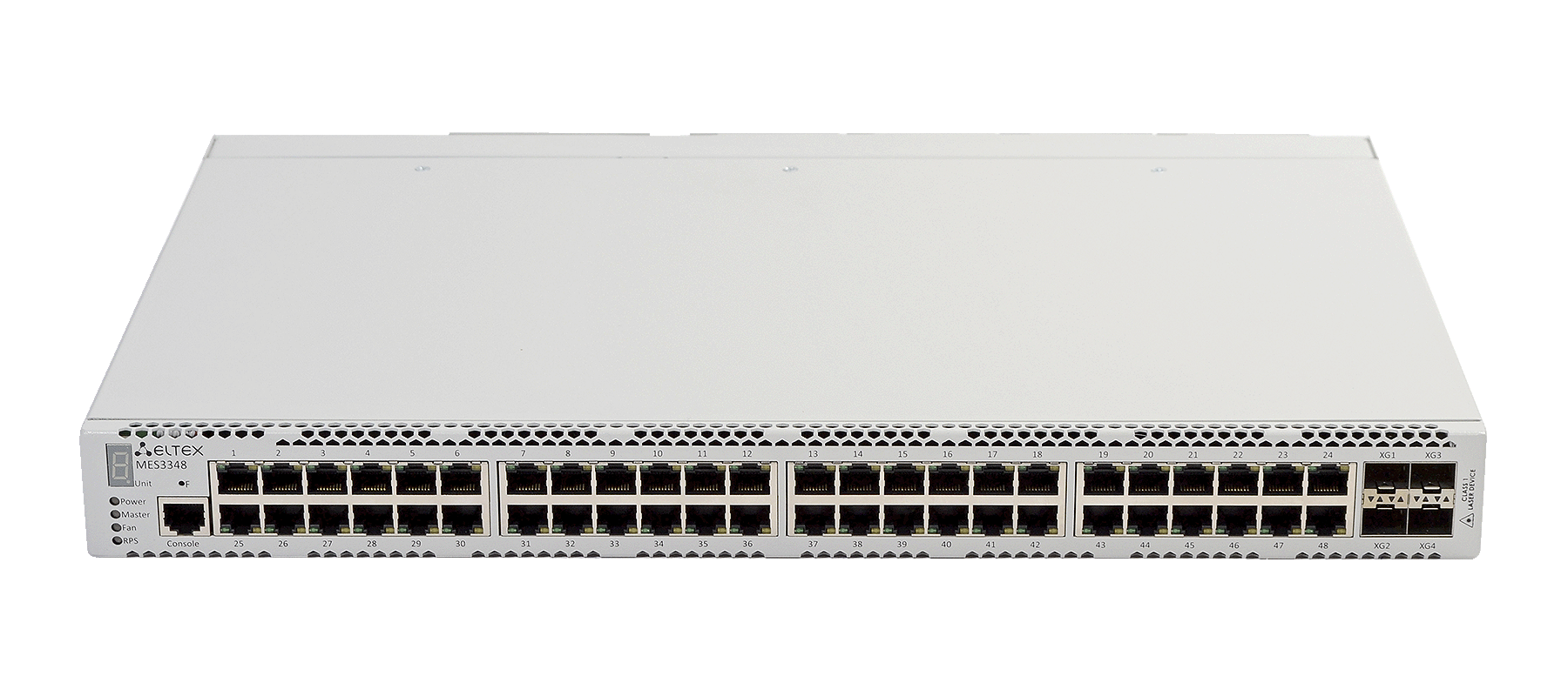 Ethernet-коммутатор MES3348
