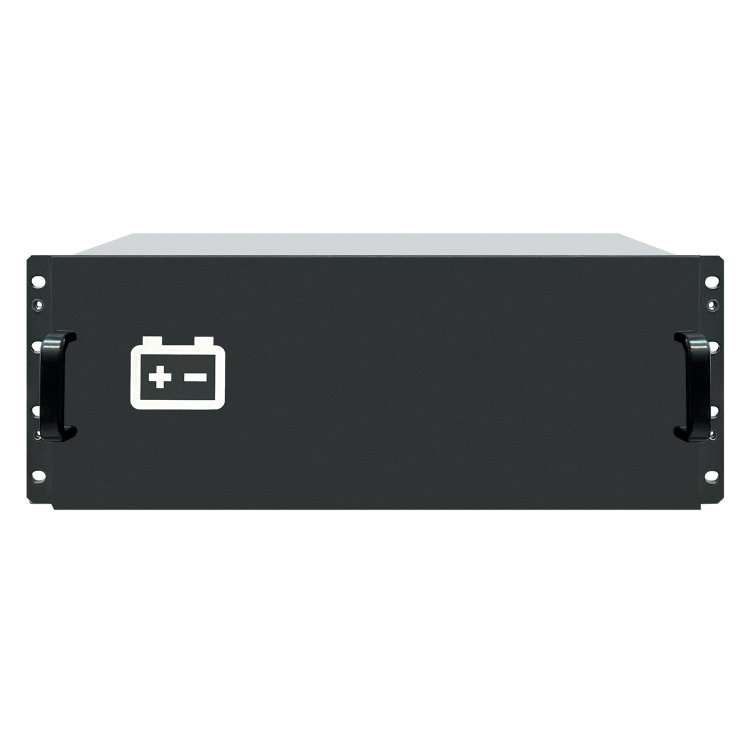 Батарейный модуль Rack/Tower EXBR±240 (40 АКБ х 9АЧ)(HR33010CL / HR33015CL / HR33020CL / HR33025CL)