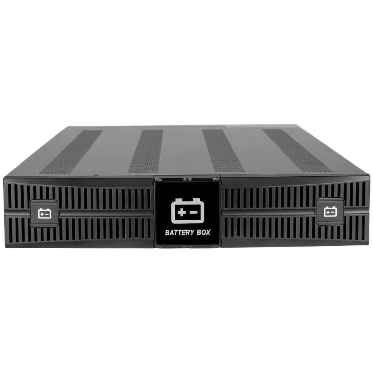 Батарейный кабинет для ИБП HIDEN EXPERT UDC9203H-RT (8 АКБ 9 Ач)