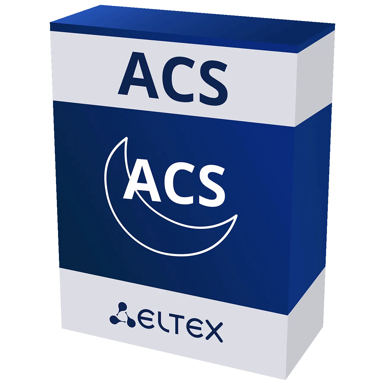 Опция ACS-CPE-512 системы Eltex.ACS для автоконфигурирования Eltex CPE: 512 абонентских устройств