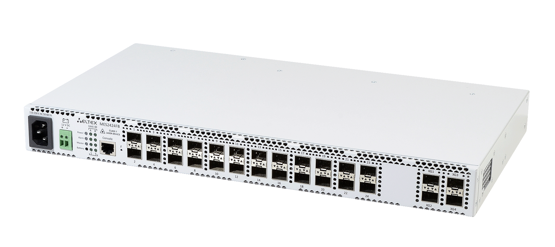 Ethernet-коммутатор MES2424FB