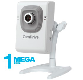 IP камера CamDrive CD300