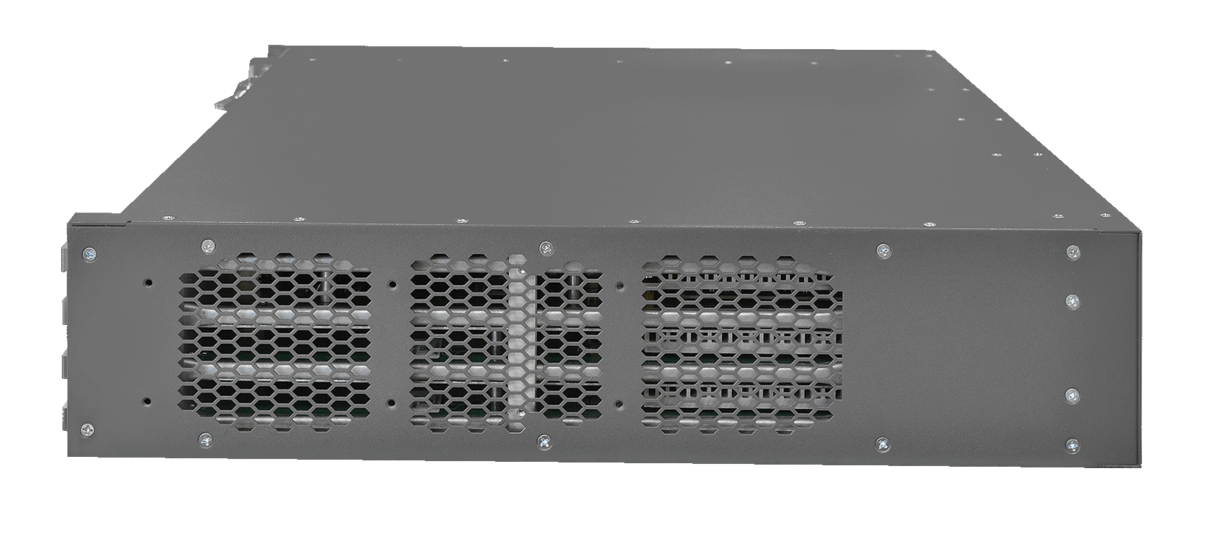 Станционное оборудование XGS-PON OLT MA5020