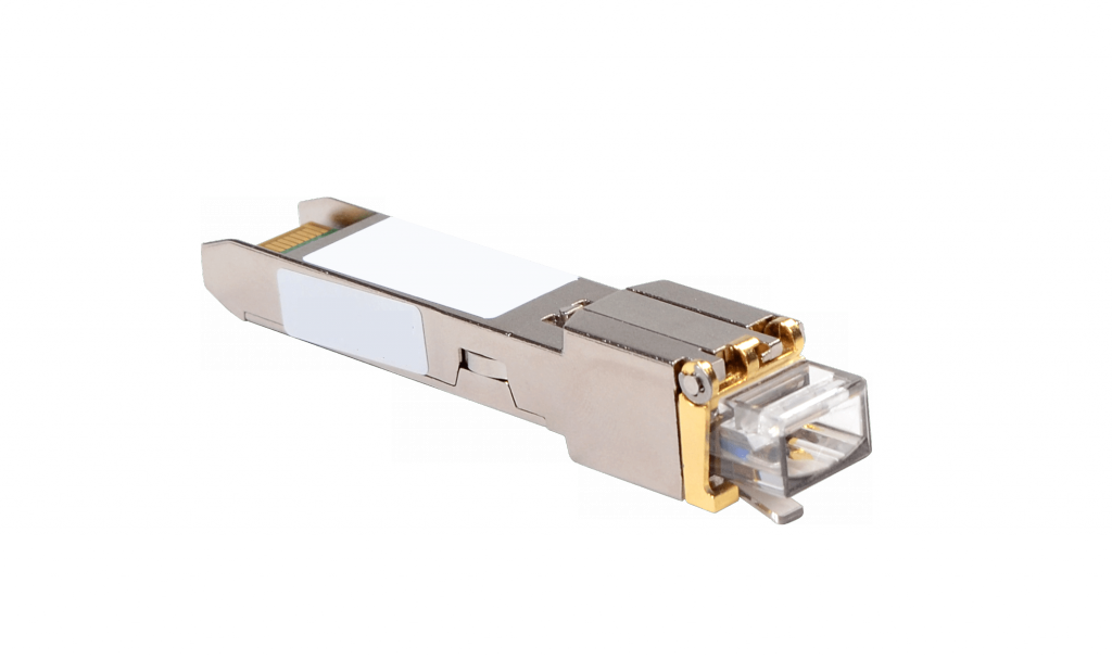 Оптический мультиплексор ToPGATE-SFP-1Е1