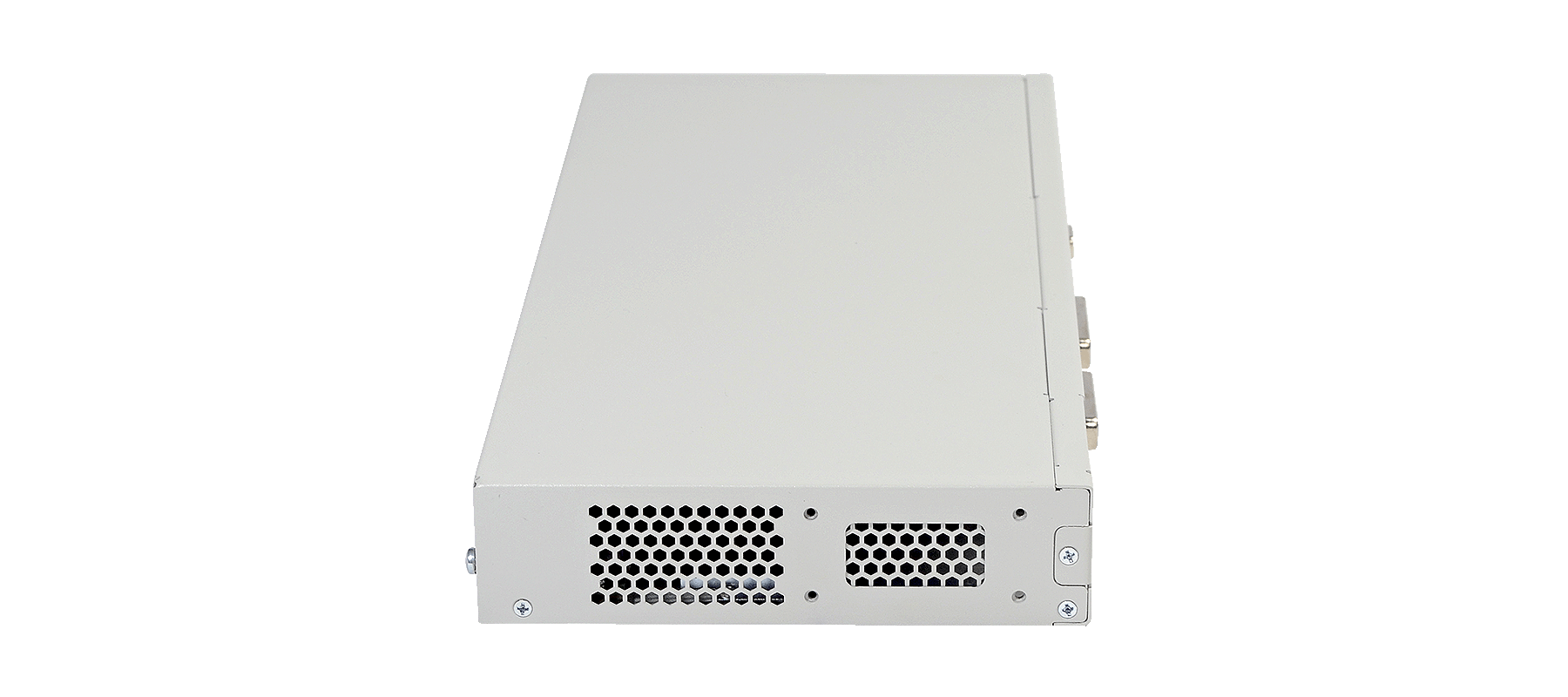 Шасси абонентского VoIP-шлюза TAU-32M.IP