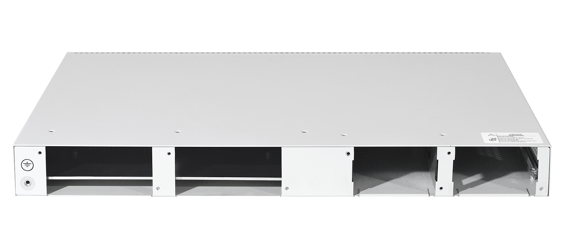 Ethernet-коммутатор MES3400-24