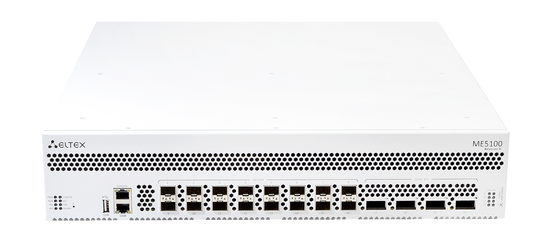 Маршрутизатор ME5100 rev.X