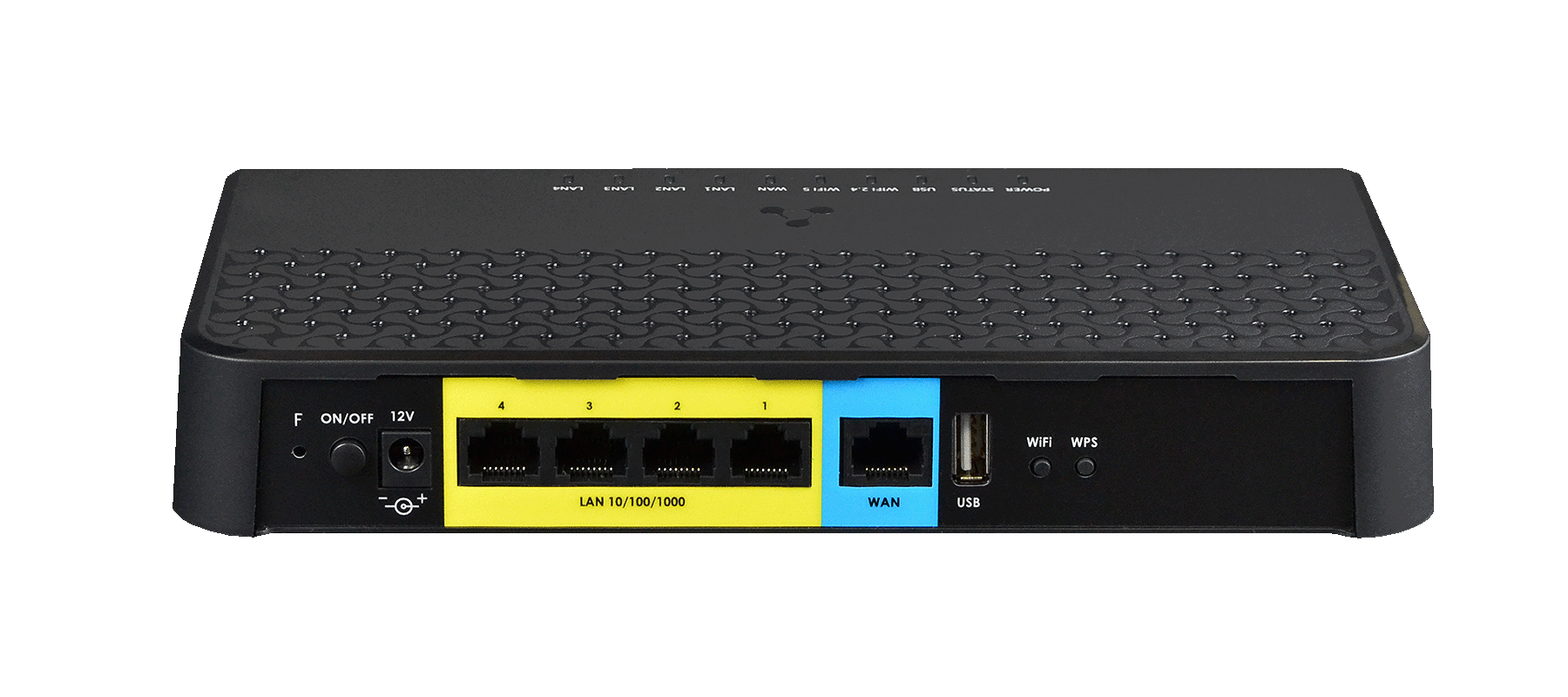 Абонентский маршрутизатор RG-5520G-Wax
