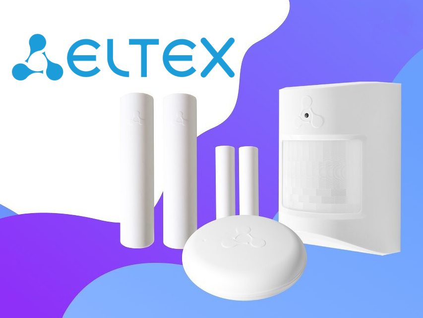 Рефакторинг датчиков умного дома