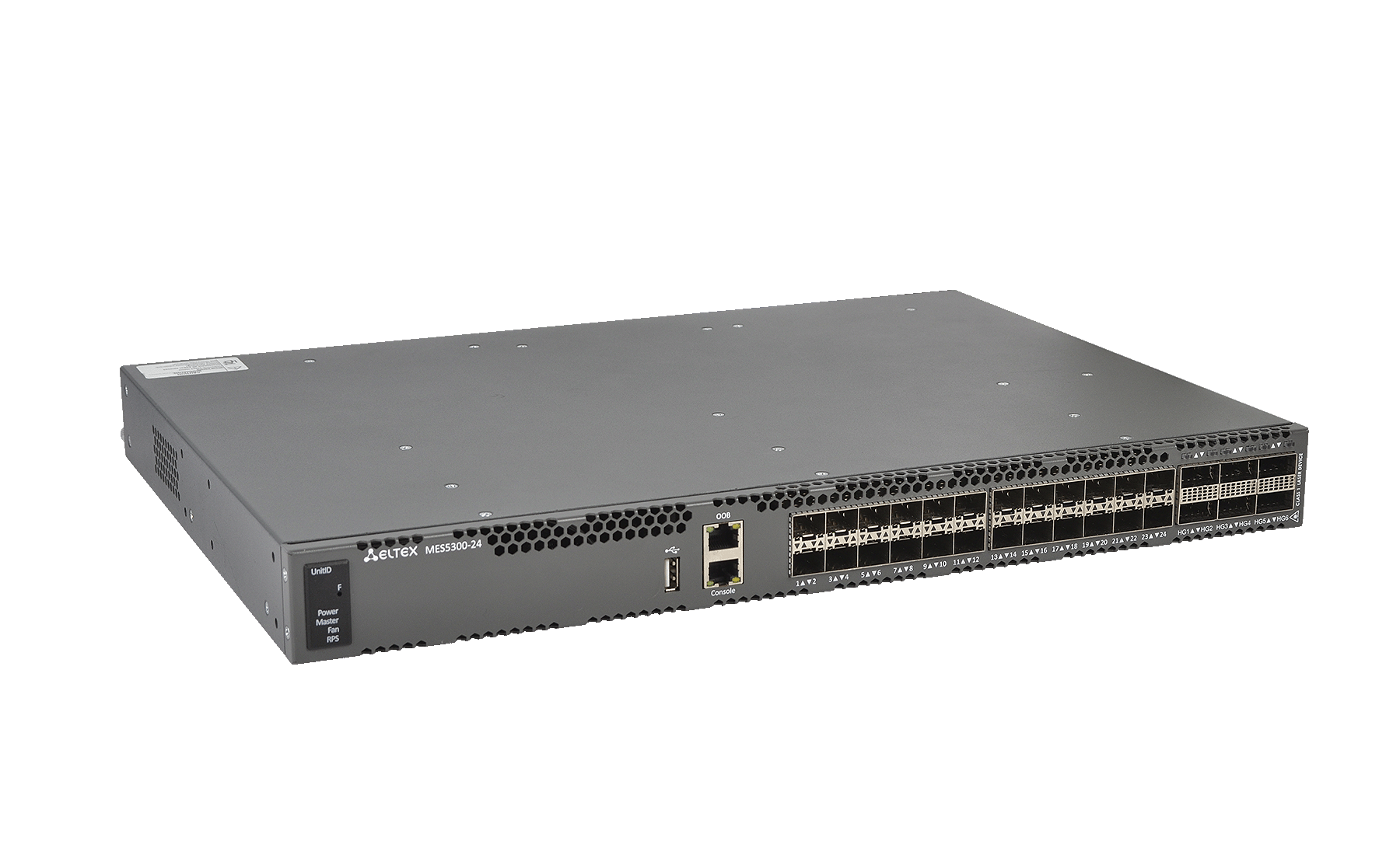 Ethernet-коммутатор MES5300-24
