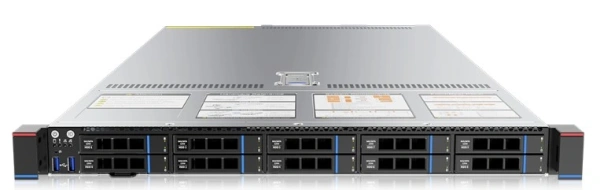 Серверная платформа Gooxi SL101-D10R-NV-G4