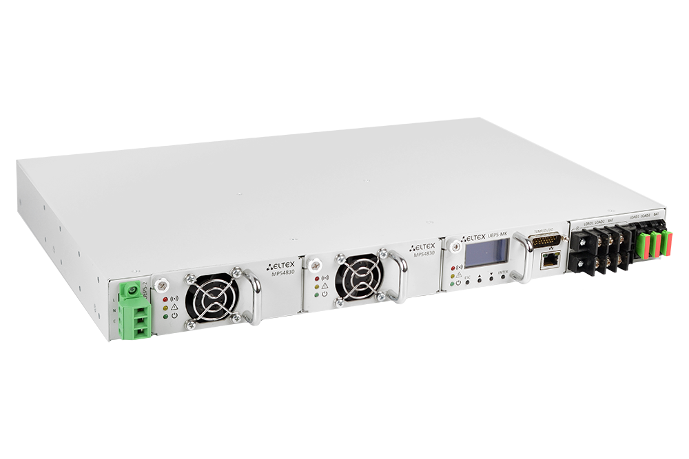 Модуль контроллера UEP5-МК