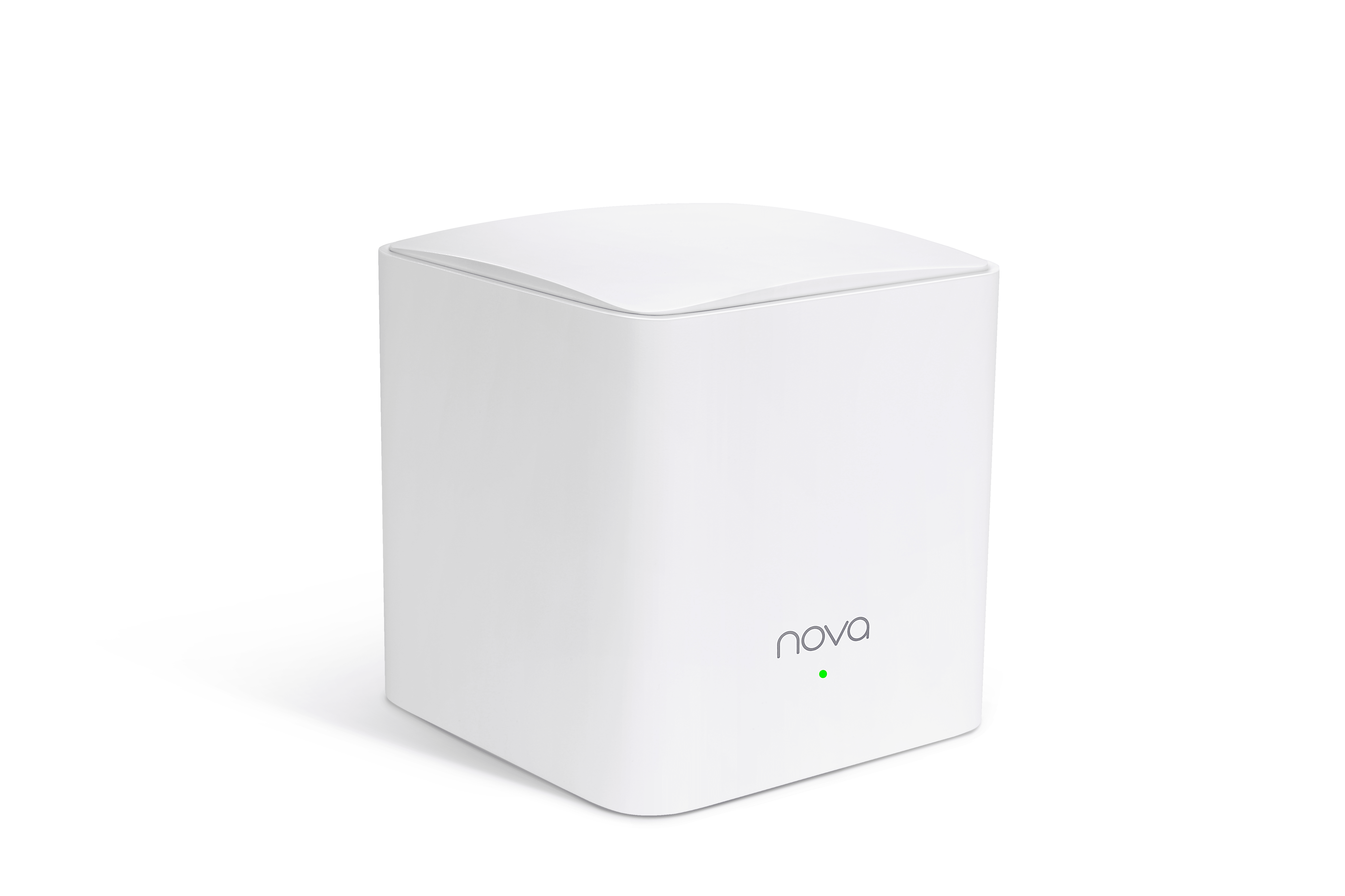 Домашняя Mesh WiFi АС1200 система Tenda nova MW5-2