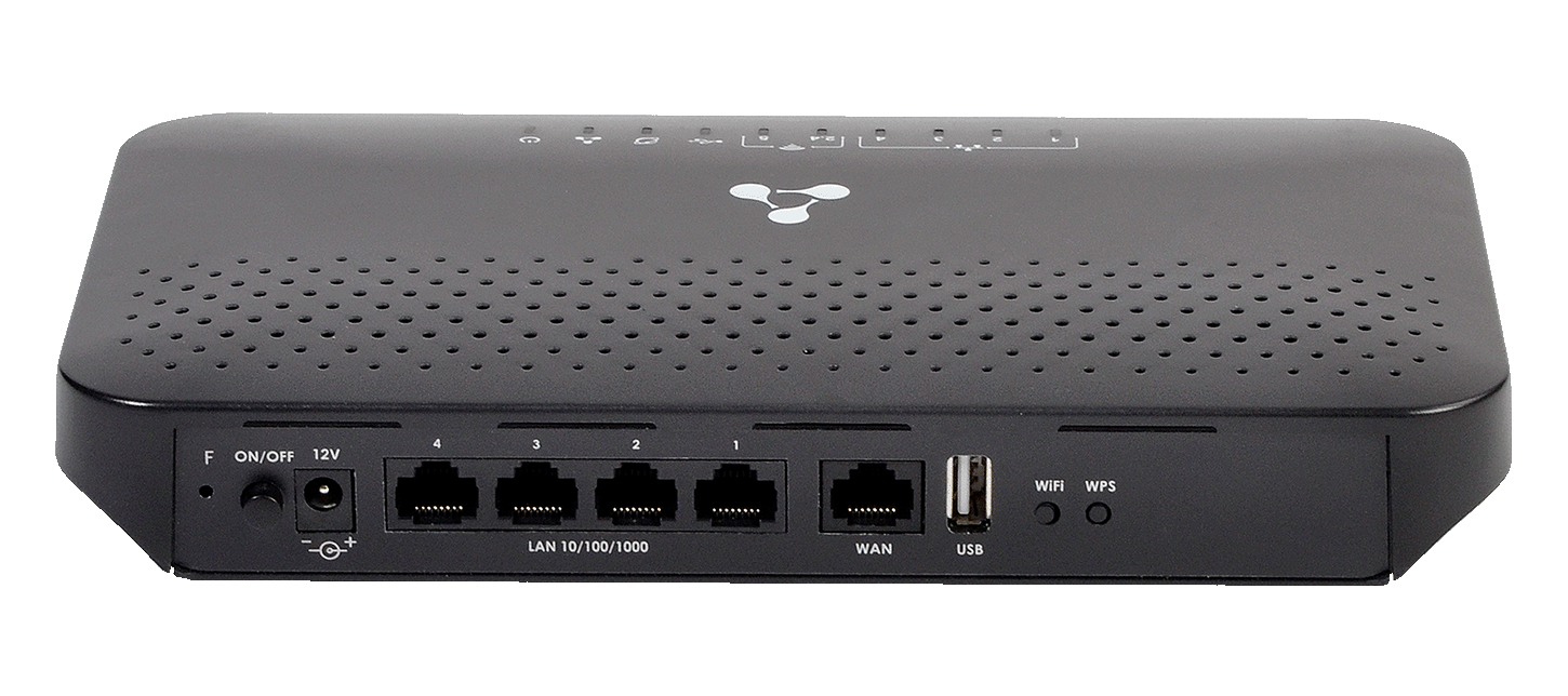 Абонентский маршрутизатор RG-5440G-WZ