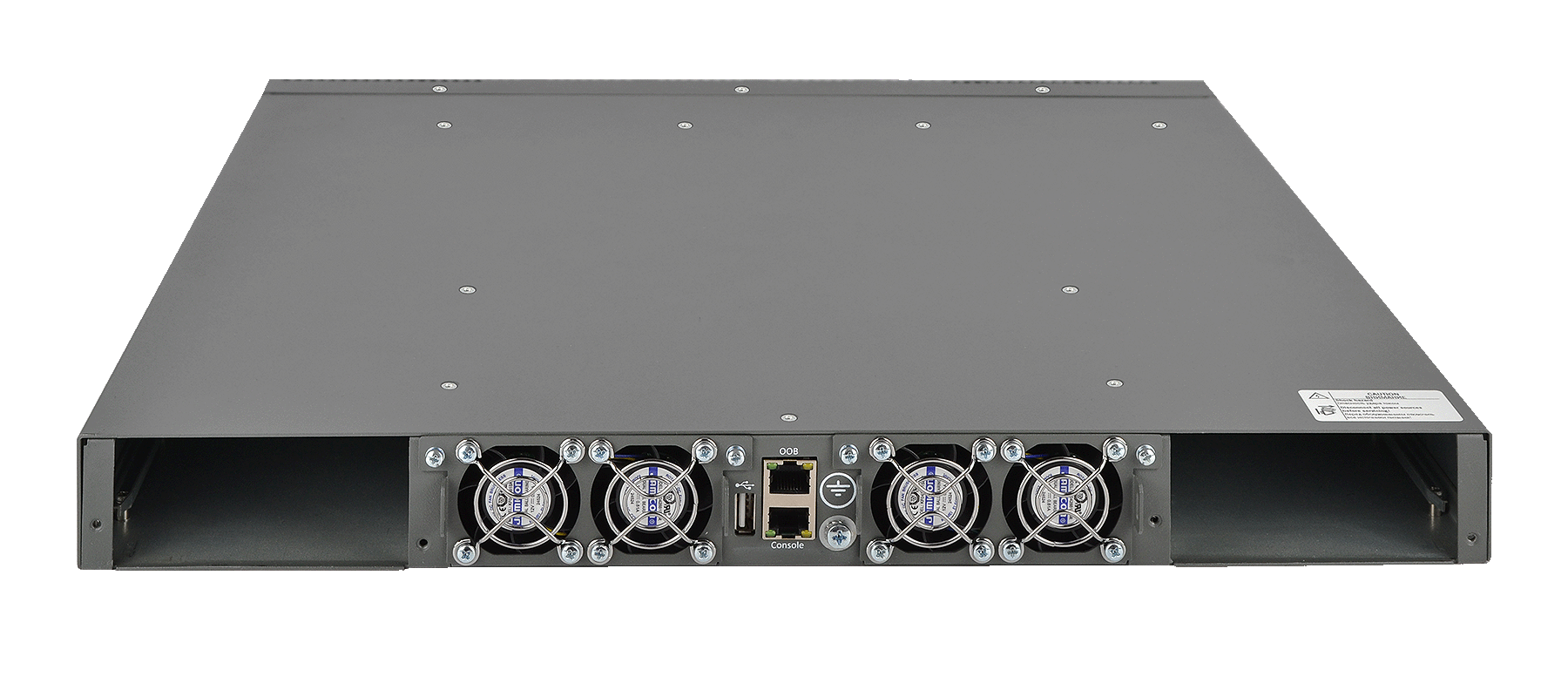 Ethernet-коммутатор MES5305-48