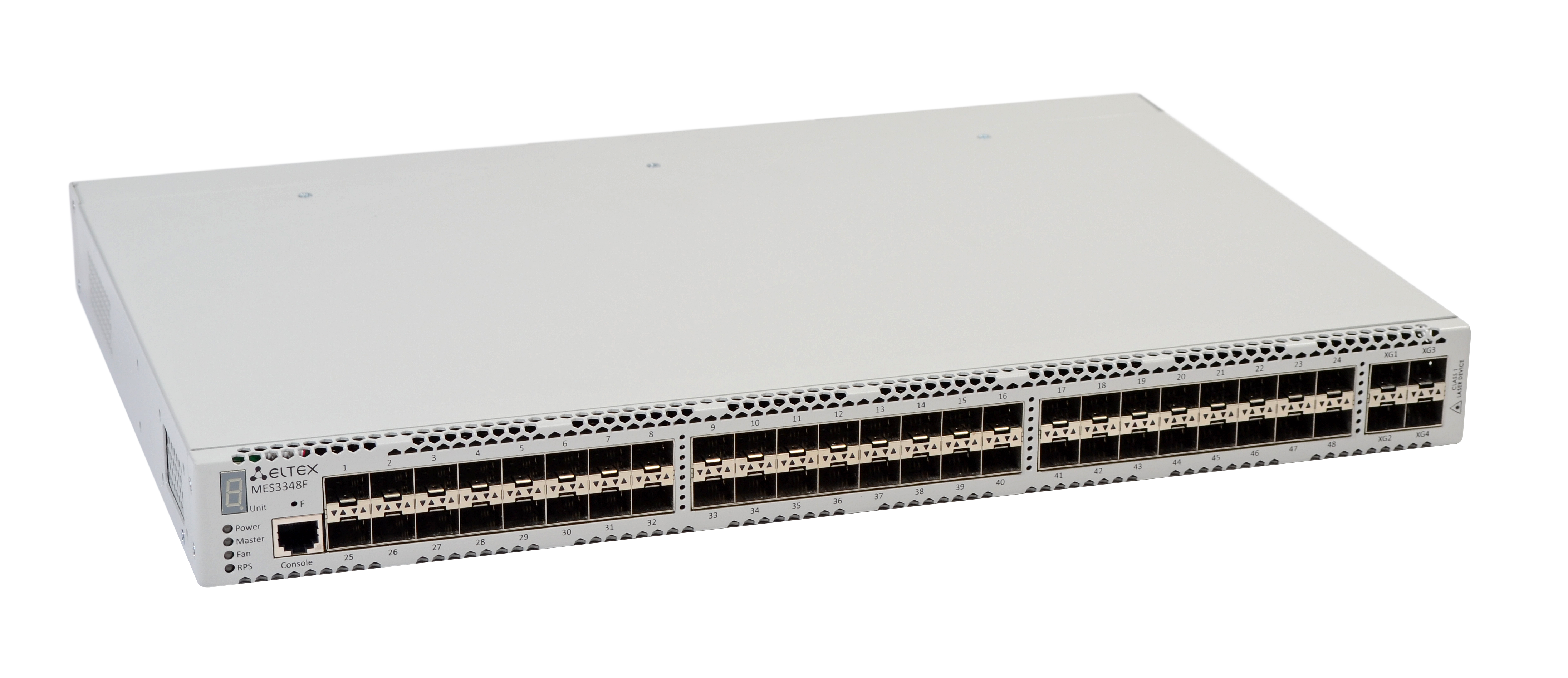 Ethernet-коммутатор MES3300-48F