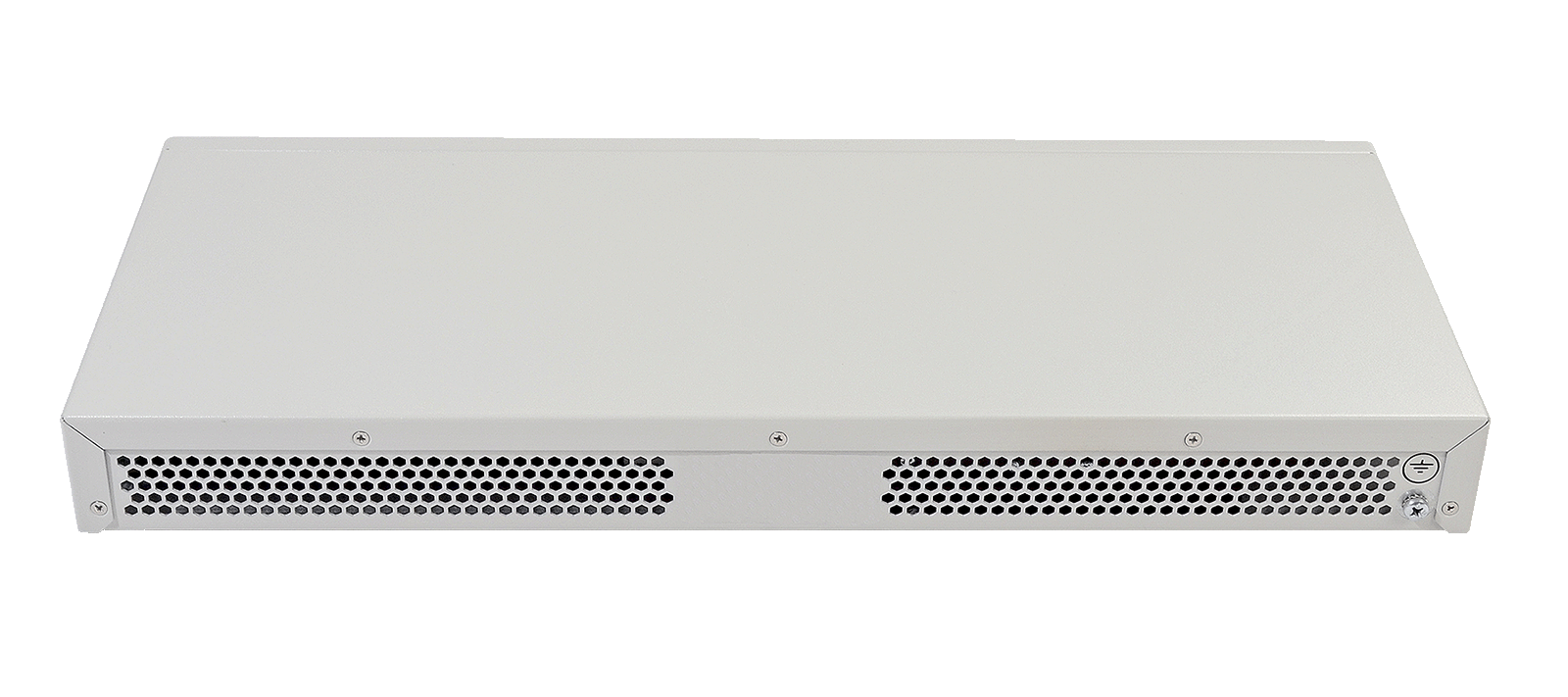 Ethernet-коммутатор MES2408P_DC