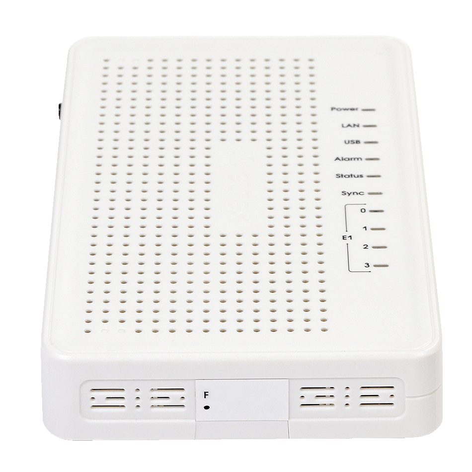 Цифровой шлюз SMG-4