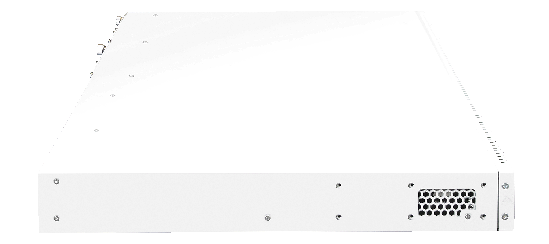 Ethernet-коммутатор MES3400-48F