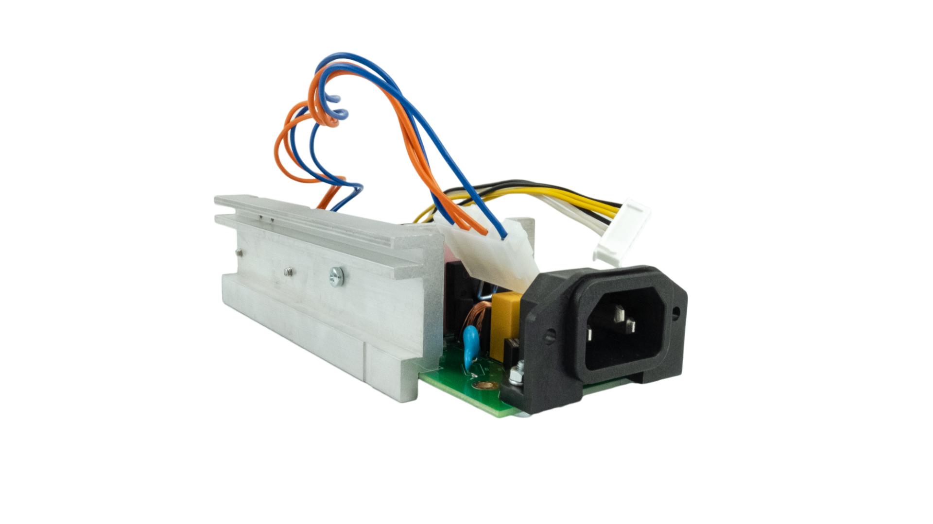 Плата питания SPM80-220/56