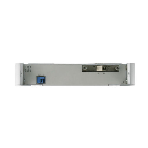 Плата TN17LSCT61 конвертер интерфейса CFP в оптический WDM порт, 100G, 50GHz, Tunable, C-Band, LC