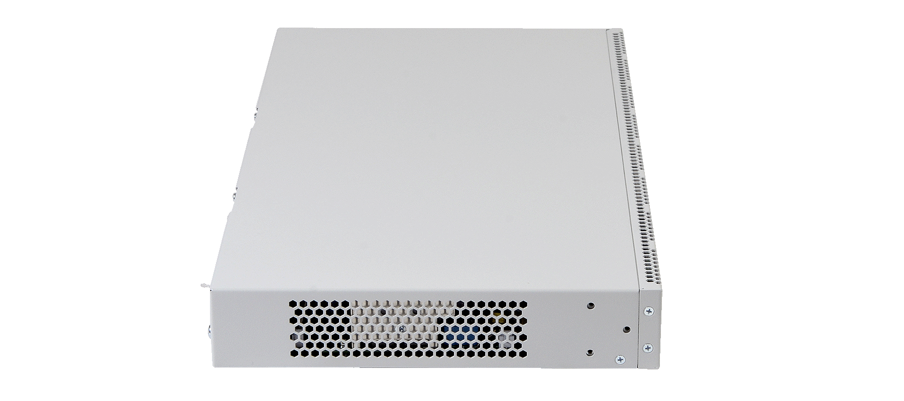 Ethernet-коммутатор MES2424P AC