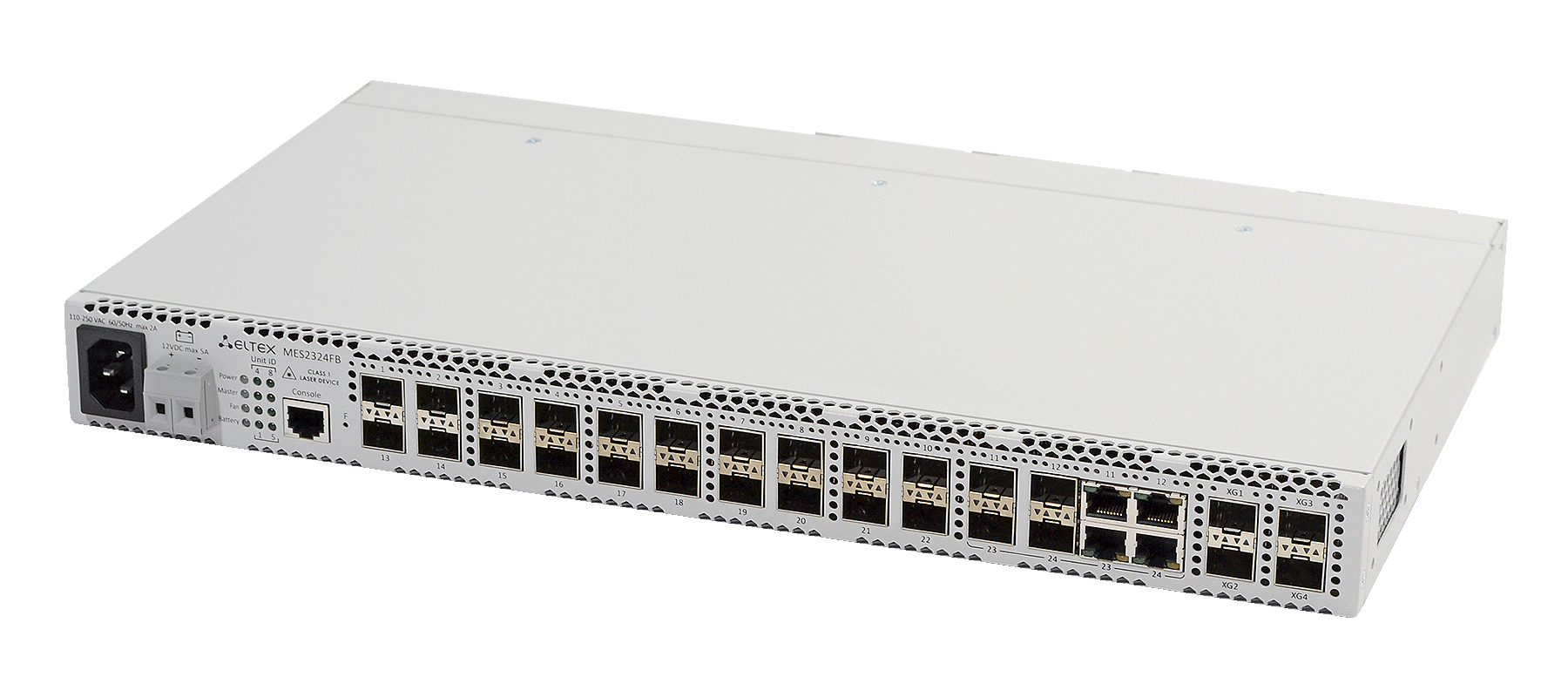 Ethernet-коммутатор MES2324FB_AC