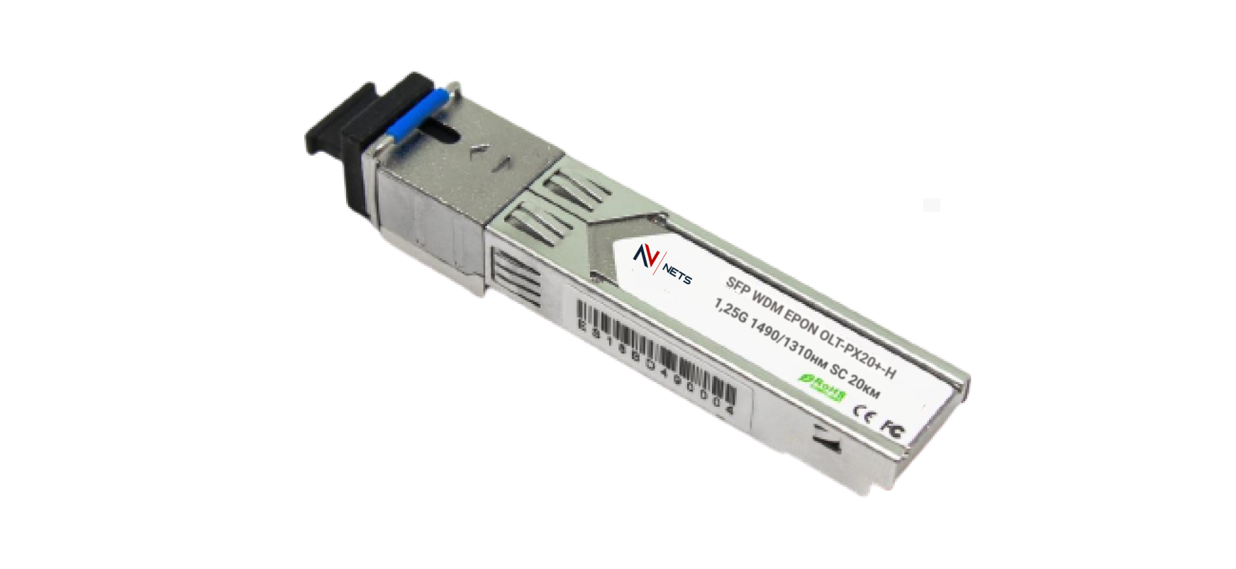 Модуль NewNets SFP WDM EPON OLT-PX20+-H