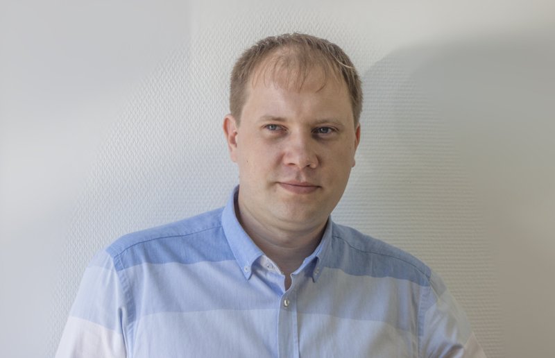 Корнев Сергей