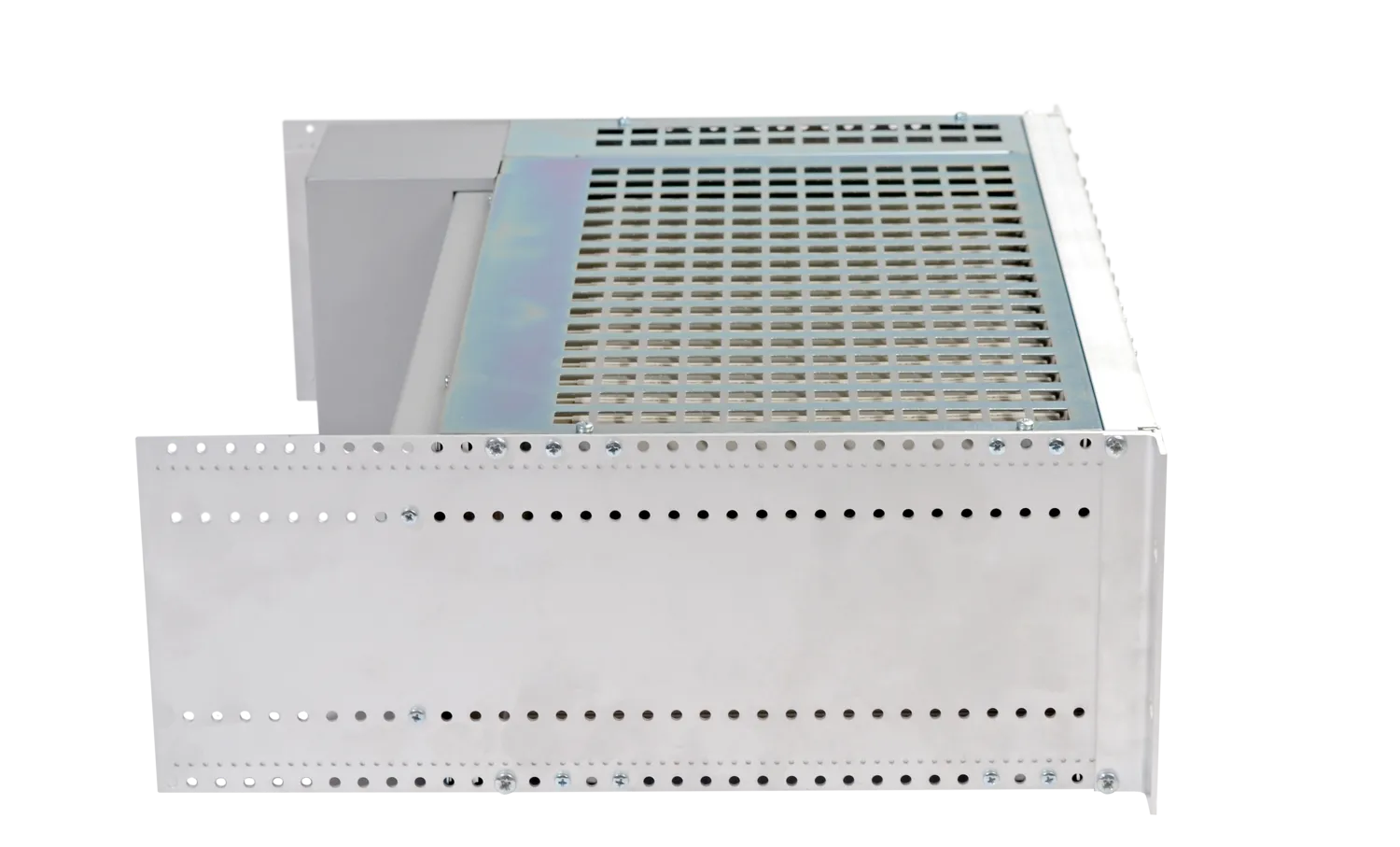 Модуль сигнализации и телеметрии