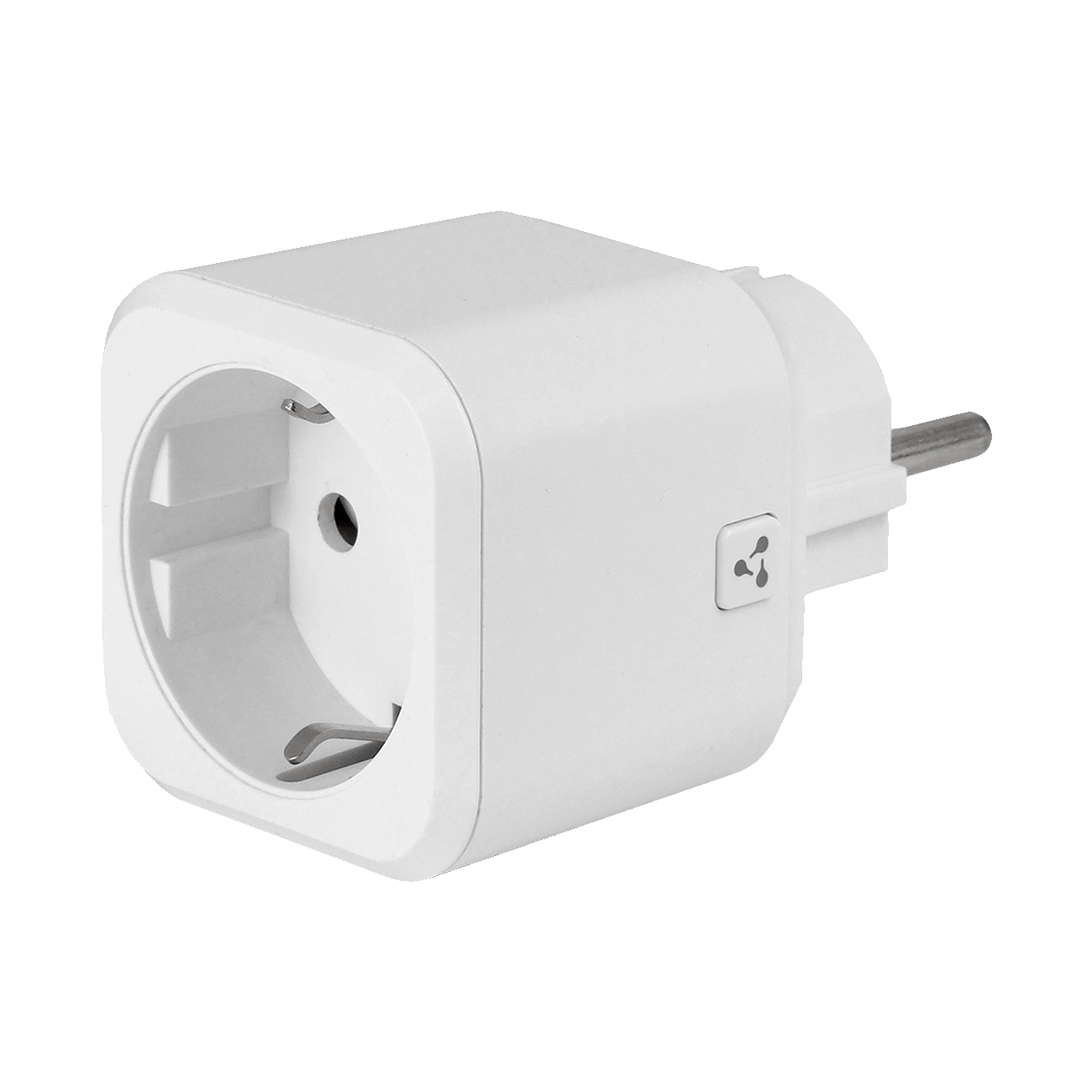 Умная розетка Wi-Fi SW-PLG02