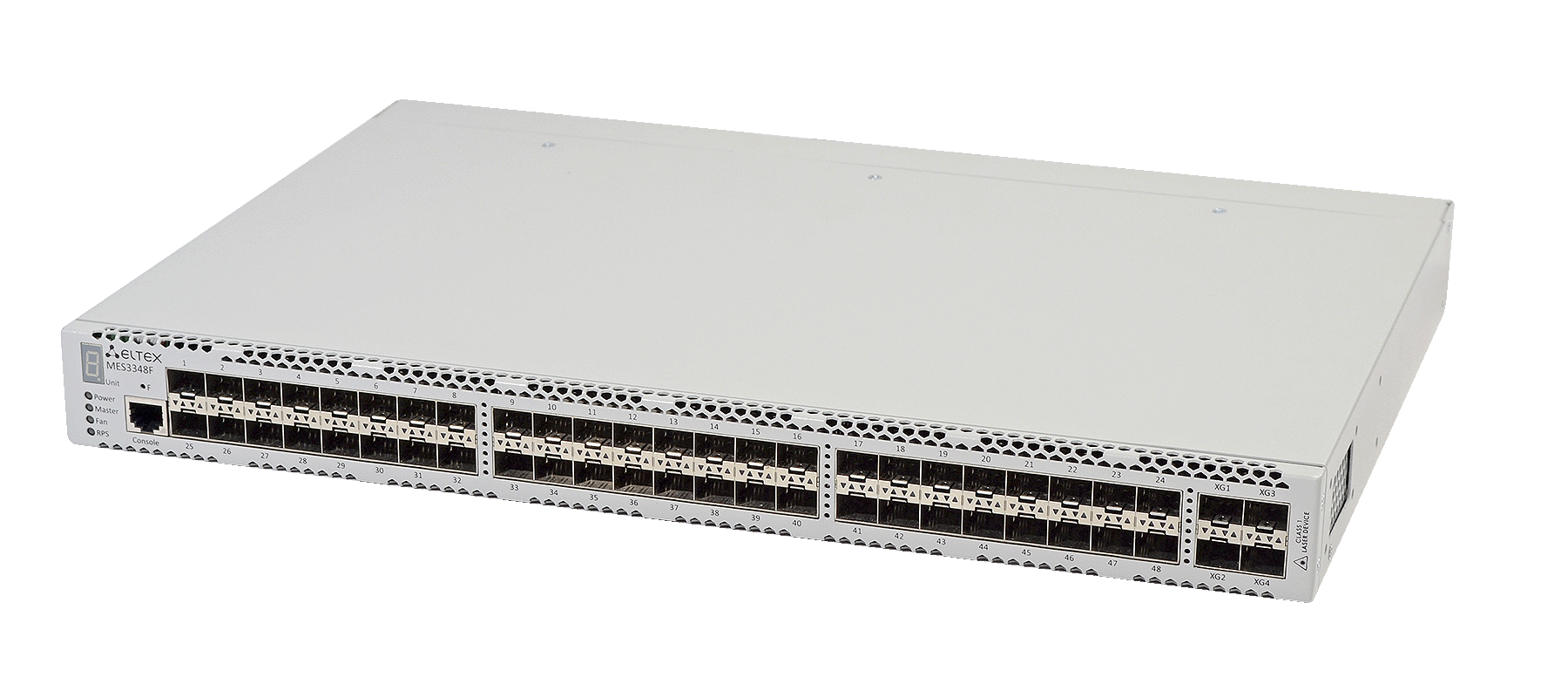 Ethernet-коммутатор MES3348F
