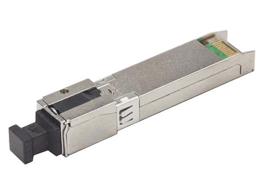 Модуль SFP xPON 2,5 GE, class C++ (6537E-STH2+)